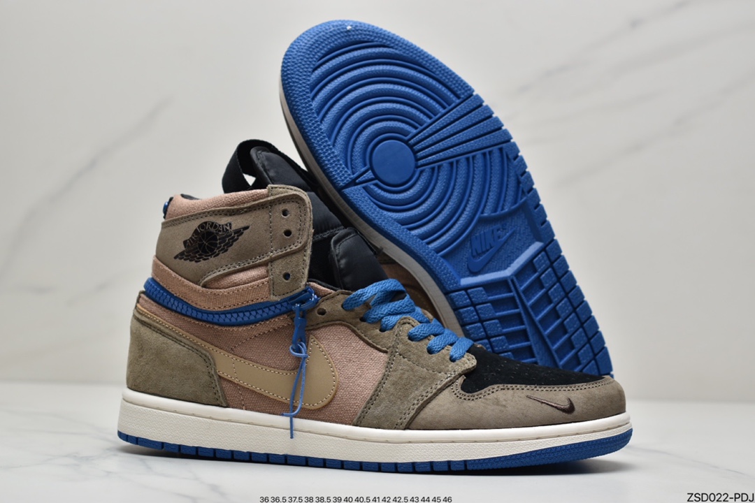 320 Air Jordan 1 High Switch ”Black brown” AJ1乔1黑棕拉链CW6576-200-莆田鞋,莆田鞋货源,高仿鞋,高仿鞋货源,安福档口,莆田高仿鞋,莆田鞋批发,高仿鞋批发,莆田高仿运动鞋,高仿运动鞋,莆田运动鞋 320 Air Jordan 1 High Switch ”Black brown” AJ1乔1黑棕拉链CW6576-200