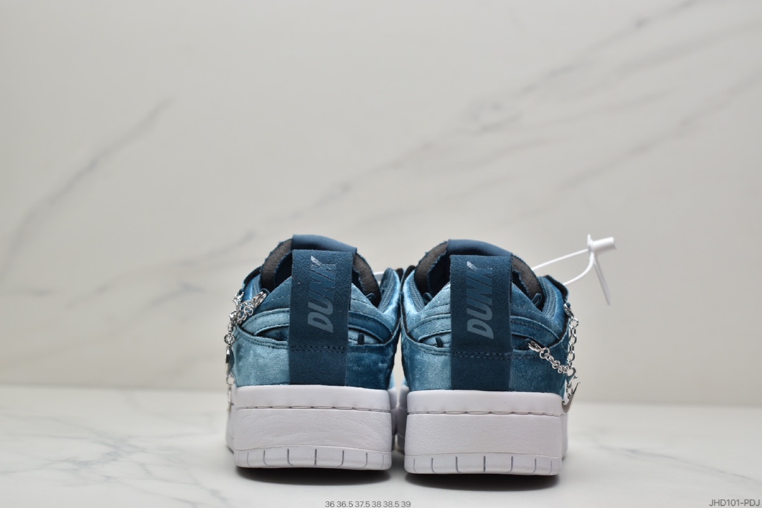 190 耐克Nike Dunk Low Disrupt 解构风格DO5219-莆田鞋,莆田鞋货源,高仿鞋,高仿鞋货源,安福档口,莆田高仿鞋,莆田鞋批发,高仿鞋批发,莆田高仿运动鞋,高仿运动鞋,莆田运动鞋 190 耐克Nike Dunk Low Disrupt 解构风格DO5219