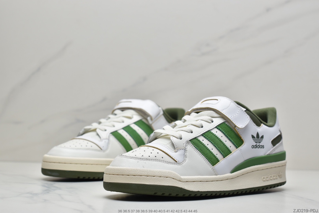 240 阿迪达斯Adidas BAD BUNNY FORUM 低帮百搭潮流休闲运动板鞋AQ1261-莆田鞋,莆田鞋货源,高仿鞋,高仿鞋货源,安福档口,莆田高仿鞋,莆田鞋批发,高仿鞋批发,莆田高仿运动鞋,高仿运动鞋,莆田运动鞋 240 阿迪达斯Adidas BAD BUNNY FORUM 低帮百搭潮流休闲运动板鞋AQ1261