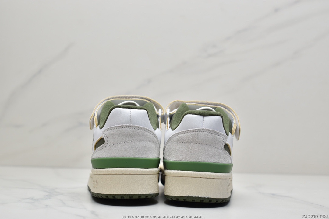 240 阿迪达斯Adidas BAD BUNNY FORUM 低帮百搭潮流休闲运动板鞋AQ1261-莆田鞋,莆田鞋货源,高仿鞋,高仿鞋货源,安福档口,莆田高仿鞋,莆田鞋批发,高仿鞋批发,莆田高仿运动鞋,高仿运动鞋,莆田运动鞋 240 阿迪达斯Adidas BAD BUNNY FORUM 低帮百搭潮流休闲运动板鞋AQ1261