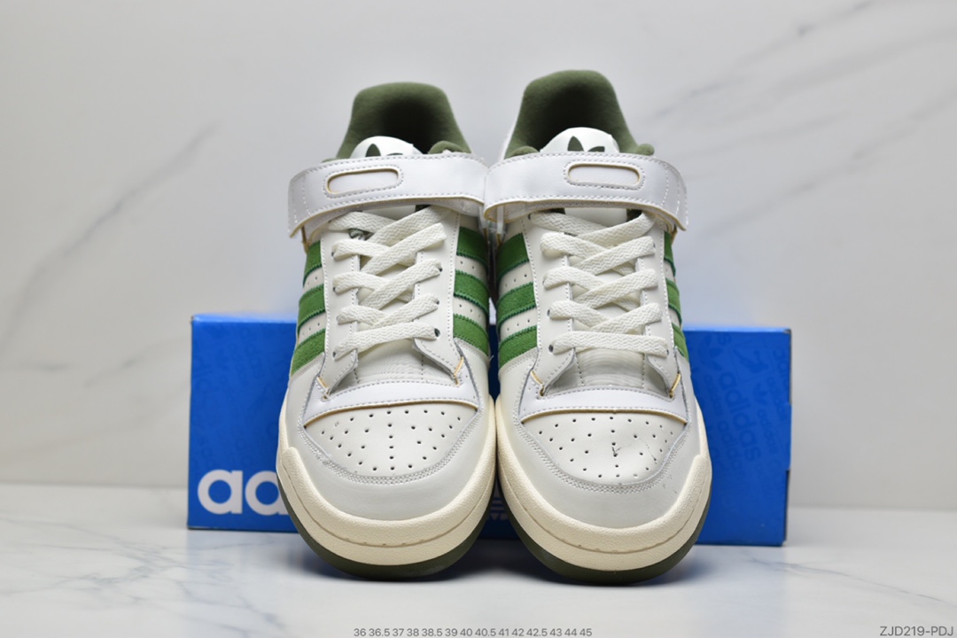 240 阿迪达斯Adidas BAD BUNNY FORUM 低帮百搭潮流休闲运动板鞋AQ1261-莆田鞋,莆田鞋货源,高仿鞋,高仿鞋货源,安福档口,莆田高仿鞋,莆田鞋批发,高仿鞋批发,莆田高仿运动鞋,高仿运动鞋,莆田运动鞋 240 阿迪达斯Adidas BAD BUNNY FORUM 低帮百搭潮流休闲运动板鞋AQ1261