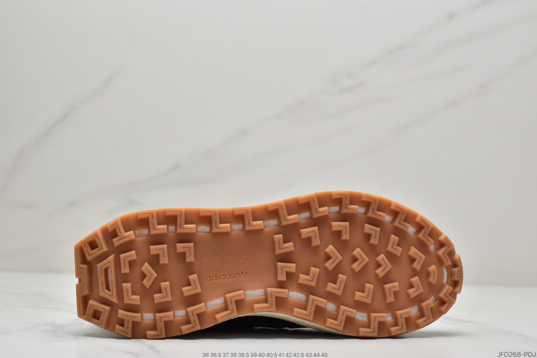 170 阿迪达斯 新款 三叶草 厚底 RETROPY E5 H03080-莆田鞋,莆田鞋货源,高仿鞋,高仿鞋货源,安福档口,莆田高仿鞋,莆田鞋批发,高仿鞋批发,莆田高仿运动鞋,高仿运动鞋,莆田运动鞋 170 阿迪达斯 新款 三叶草 厚底 RETROPY E5 H03080