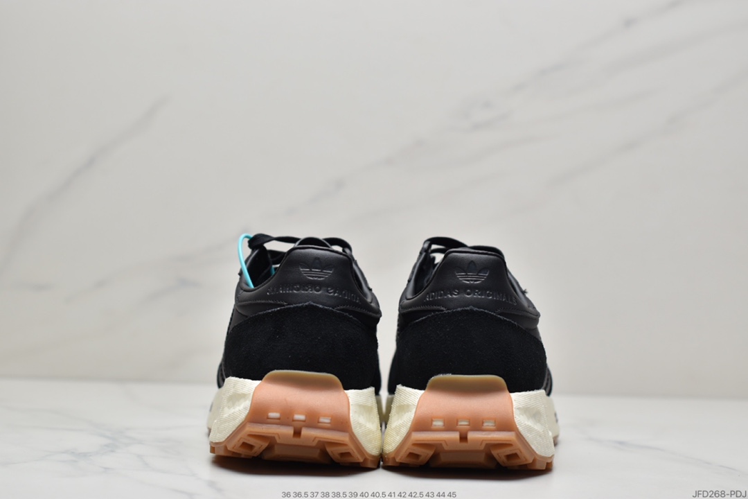 170 阿迪达斯 新款 三叶草 厚底 RETROPY E5 H03080-莆田鞋,莆田鞋货源,高仿鞋,高仿鞋货源,安福档口,莆田高仿鞋,莆田鞋批发,高仿鞋批发,莆田高仿运动鞋,高仿运动鞋,莆田运动鞋 170 阿迪达斯 新款 三叶草 厚底 RETROPY E5 H03080