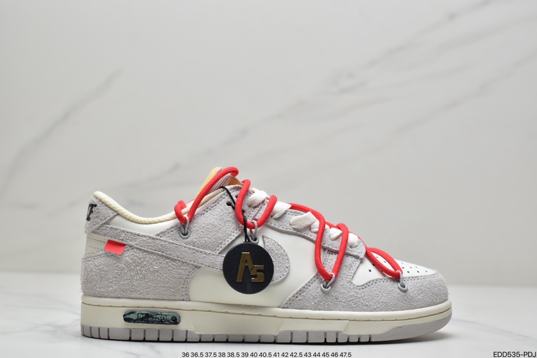 340 Off-White x Nike SB Dunk Low”The 50”扣篮系列板鞋“OW黑衣粉紫”DM1602-104-莆田鞋,莆田鞋货源,高仿鞋,高仿鞋货源,安福档口,莆田高仿鞋,莆田鞋批发,高仿鞋批发,莆田高仿运动鞋,高仿运动鞋,莆田运动鞋 340 Off-White x Nike SB Dunk Low”The 50”扣篮系列板鞋“OW黑衣粉紫”DM1602-104