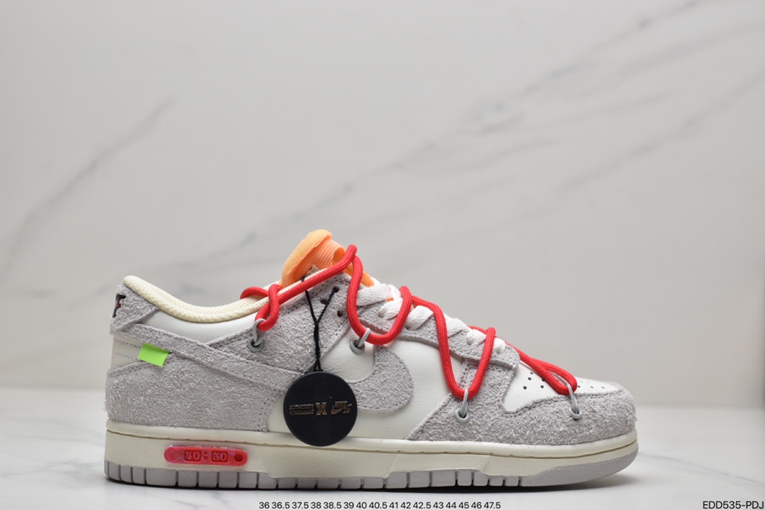 340 Off-White x Nike SB Dunk Low”The 50”扣篮系列板鞋“OW黑衣粉紫”DM1602-104-莆田鞋,莆田鞋货源,高仿鞋,高仿鞋货源,安福档口,莆田高仿鞋,莆田鞋批发,高仿鞋批发,莆田高仿运动鞋,高仿运动鞋,莆田运动鞋 340 Off-White x Nike SB Dunk Low”The 50”扣篮系列板鞋“OW黑衣粉紫”DM1602-104