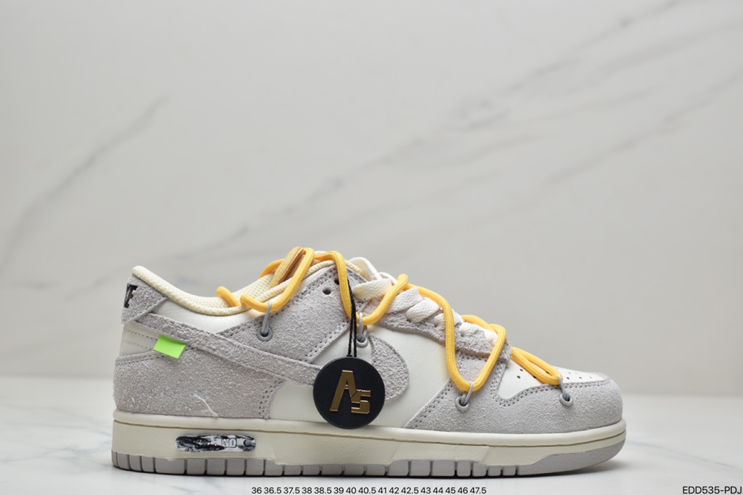 340 Off-White x Nike SB Dunk Low”The 50”扣篮系列板鞋“OW黑衣粉紫”DM1602-104-莆田鞋,莆田鞋货源,高仿鞋,高仿鞋货源,安福档口,莆田高仿鞋,莆田鞋批发,高仿鞋批发,莆田高仿运动鞋,高仿运动鞋,莆田运动鞋 340 Off-White x Nike SB Dunk Low”The 50”扣篮系列板鞋“OW黑衣粉紫”DM1602-104