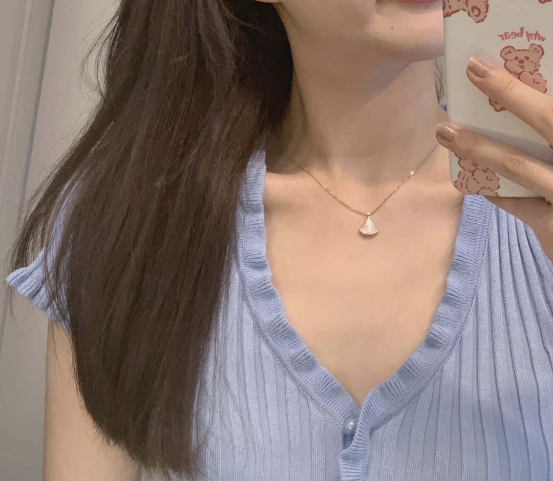 宝格丽 Bvlgari 传世高定珠宝耳环项链戒指首饰 #89ED3B49 7