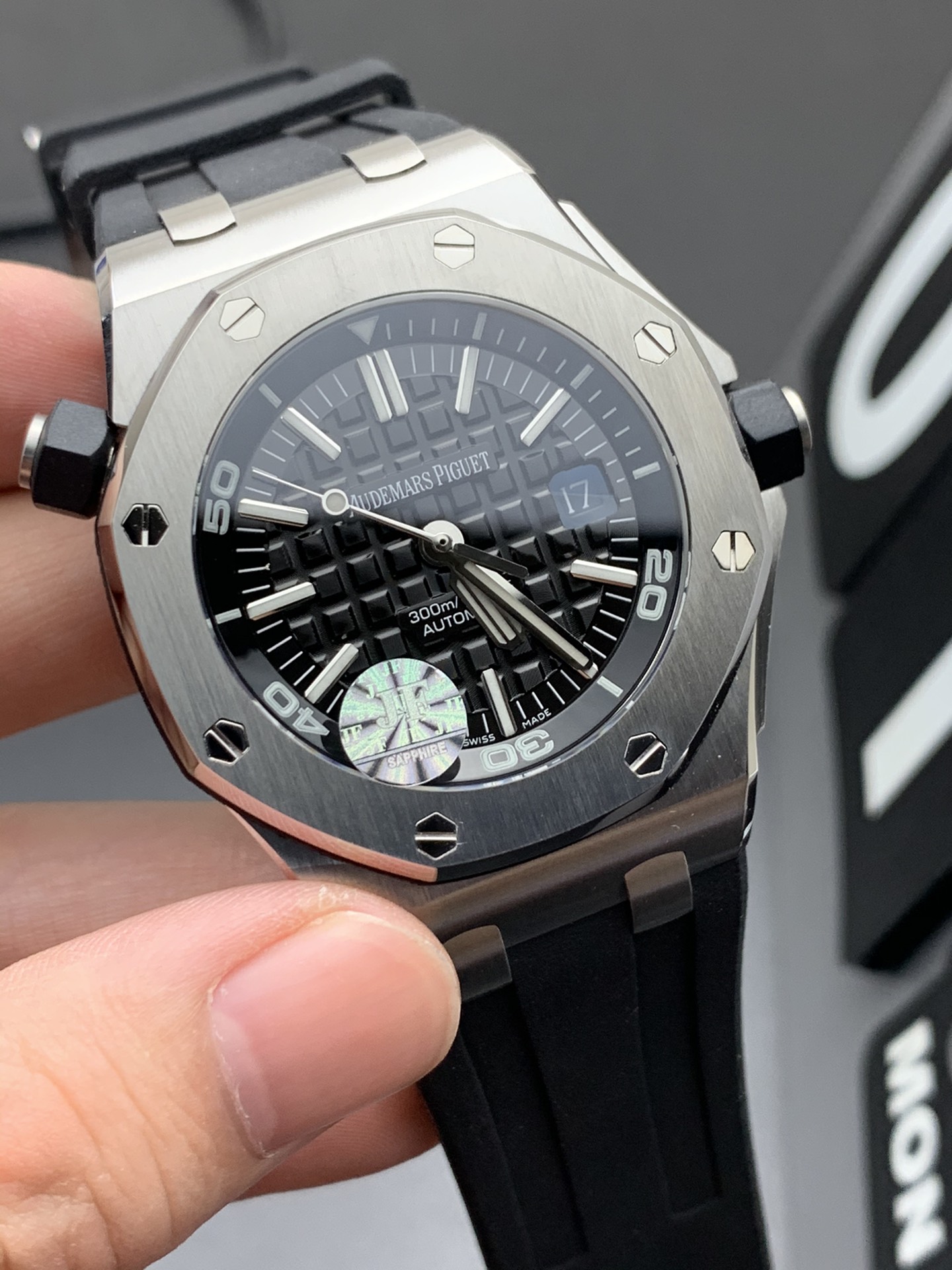 Audemars Piguet 15703