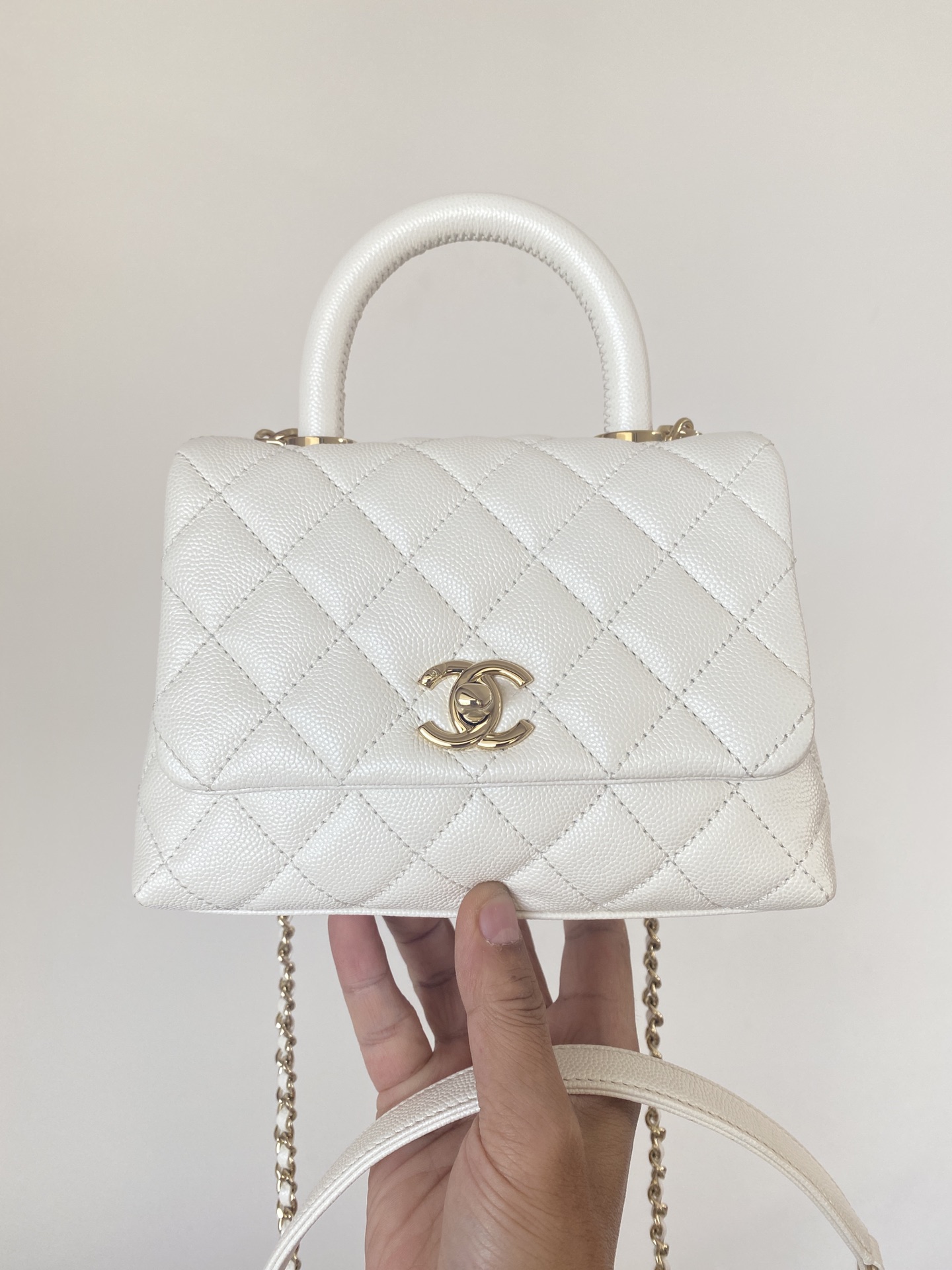 샤넬 가방 Chanel 36099