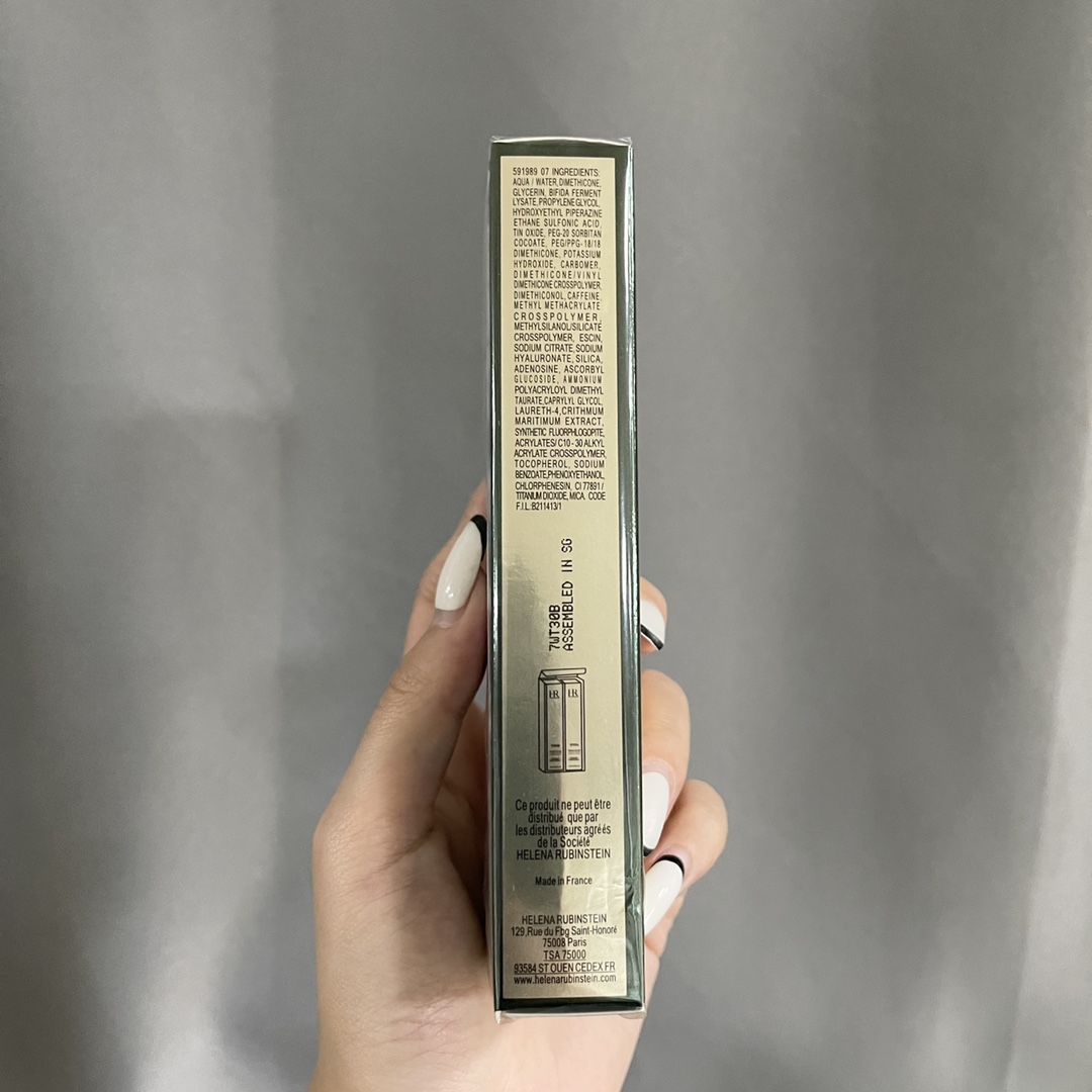 Louis Vuitton Haute Couture Couture Beauty Luxury Skincare Cosmetics 4