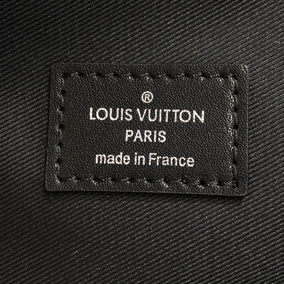 Replica Shop
 Louis Vuitton LV Christopher Bags Backpack Taurillon M58644