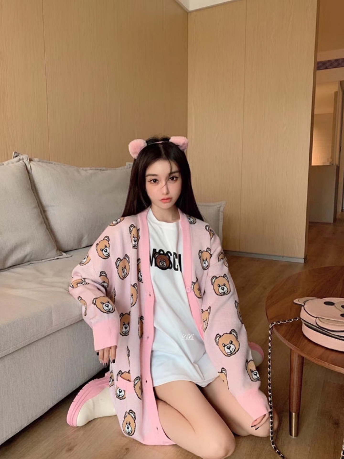You Are Searching Moschino Supplier On clothesyupoo.com | Yupoo