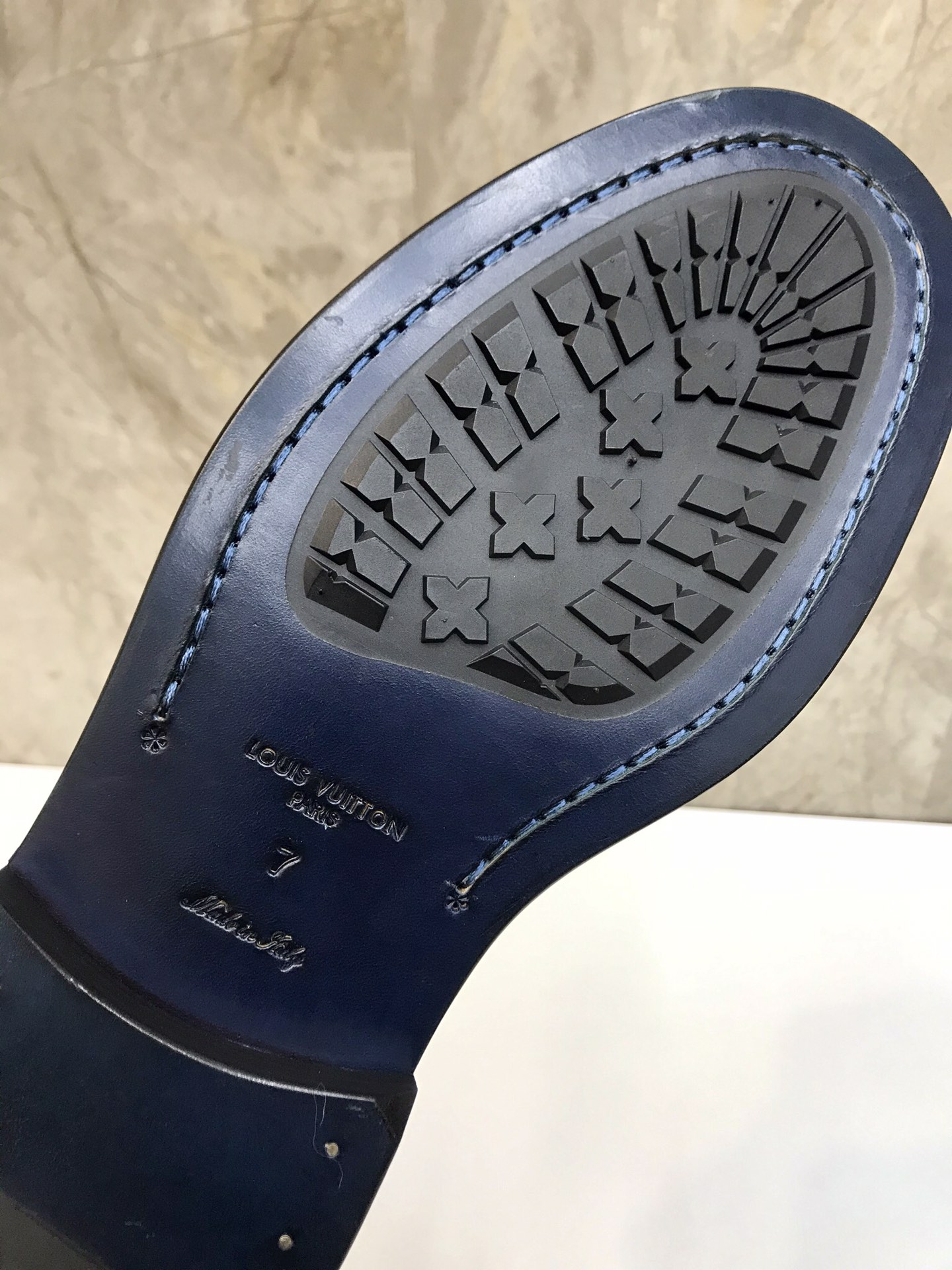 Top Original: P610 Marca: LOUIS*VUITTON (Louis Vuitton) Código estándar: 38-44 (45 grado personaliza