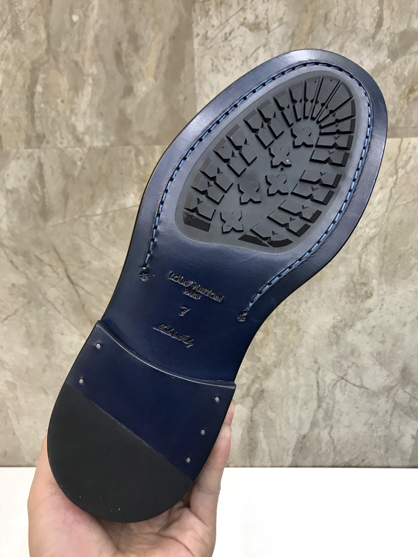 Top Original: P610 Marca: LOUIS*VUITTON (Louis Vuitton) Código estándar: 38-44 (45 grado personaliza