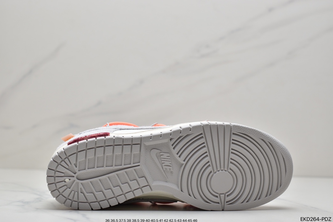 380 Off-White x Nike Dunk Low NO.3白鞋带 蓝扣 纯原大厂出品 原装原盒 DM1602-118-莆田鞋,莆田鞋货源,高仿鞋,高仿鞋货源,安福档口,莆田高仿鞋,莆田鞋批发,高仿鞋批发,莆田高仿运动鞋,高仿运动鞋,莆田运动鞋 380 Off-White x Nike Dunk Low NO.3白鞋带 蓝扣 纯原大厂出品 原装原盒 DM1602-118