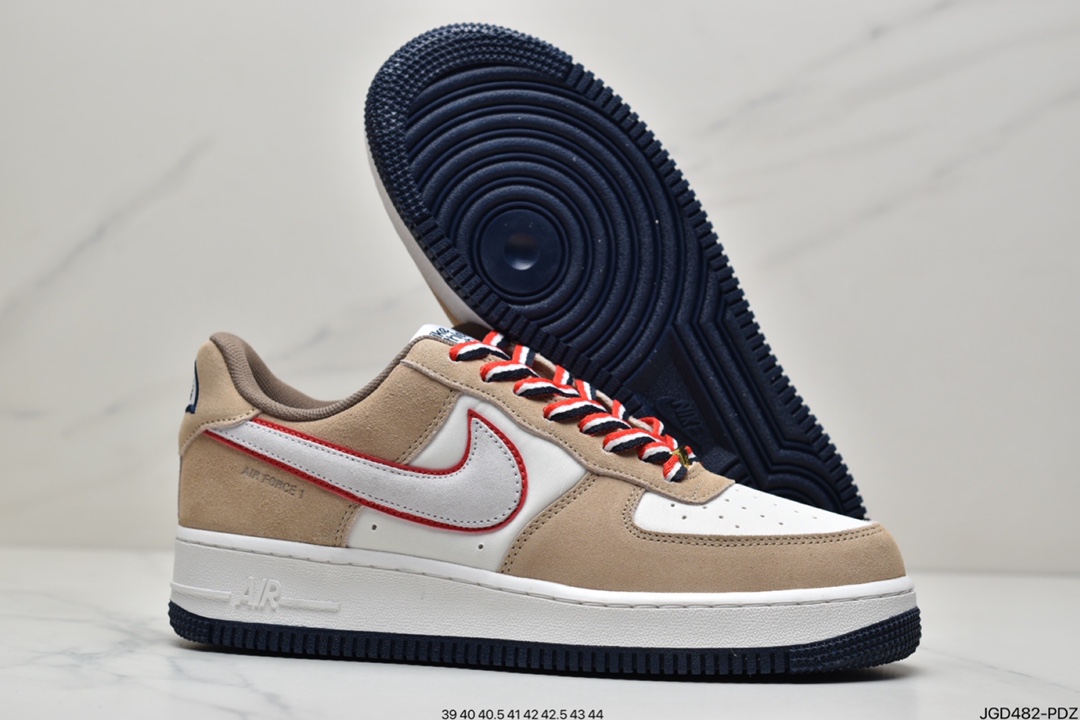 180 耐克Nike Air Force 1 Low 空军一号经典帮低百搭休闲运板动鞋DQ5079-莆田鞋,莆田鞋货源,高仿鞋,高仿鞋货源,安福档口,莆田高仿鞋,莆田鞋批发,高仿鞋批发,莆田高仿运动鞋,高仿运动鞋,莆田运动鞋 180 耐克Nike Air Force 1 Low 空军一号经典帮低百搭休闲运板动鞋DQ5079