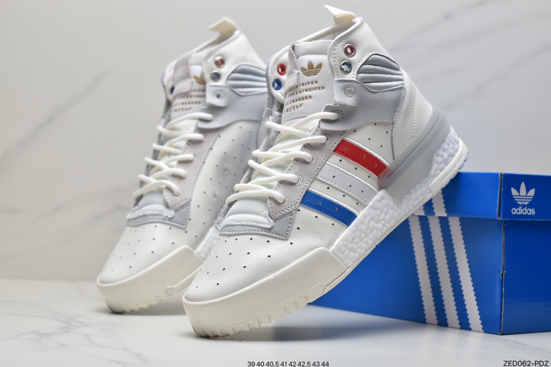 260 Adidas 阿迪达斯 Rivalry RM CHI 三叶草 BOOST中底 F35178-莆田鞋,莆田鞋货源,高仿鞋,高仿鞋货源,安福档口,莆田高仿鞋,莆田鞋批发,高仿鞋批发,莆田高仿运动鞋,高仿运动鞋,莆田运动鞋 260 Adidas 阿迪达斯 Rivalry RM CHI 三叶草 BOOST中底 F35178