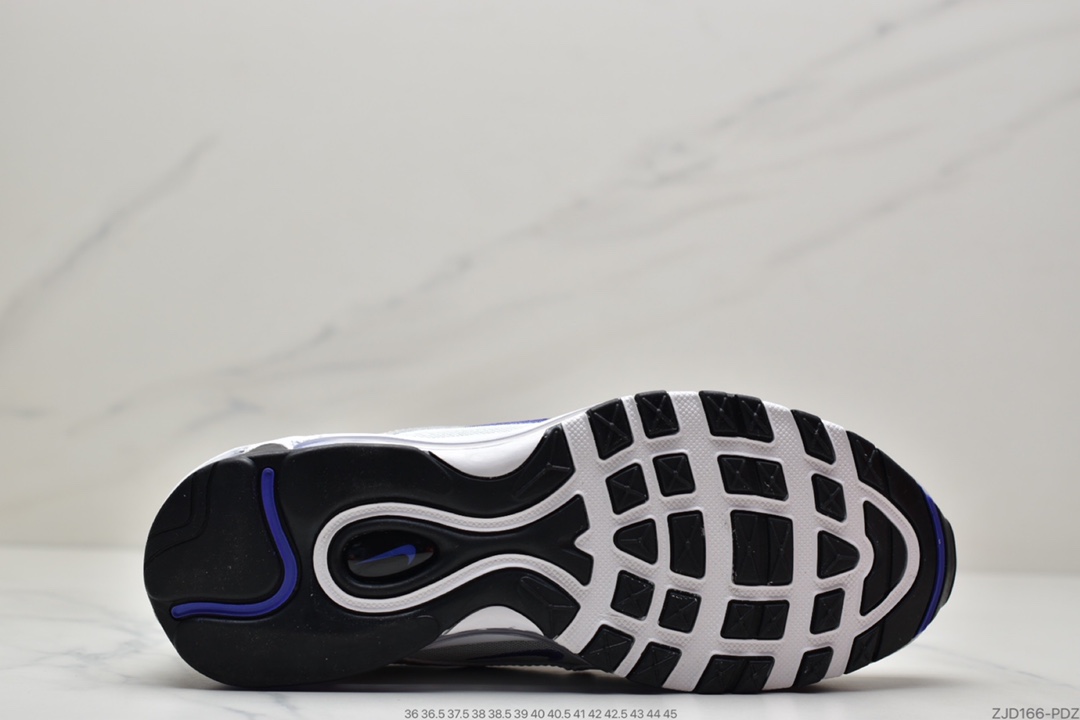 240 耐克NIKE Air Max 97子弹拆解原鞋DJ0717