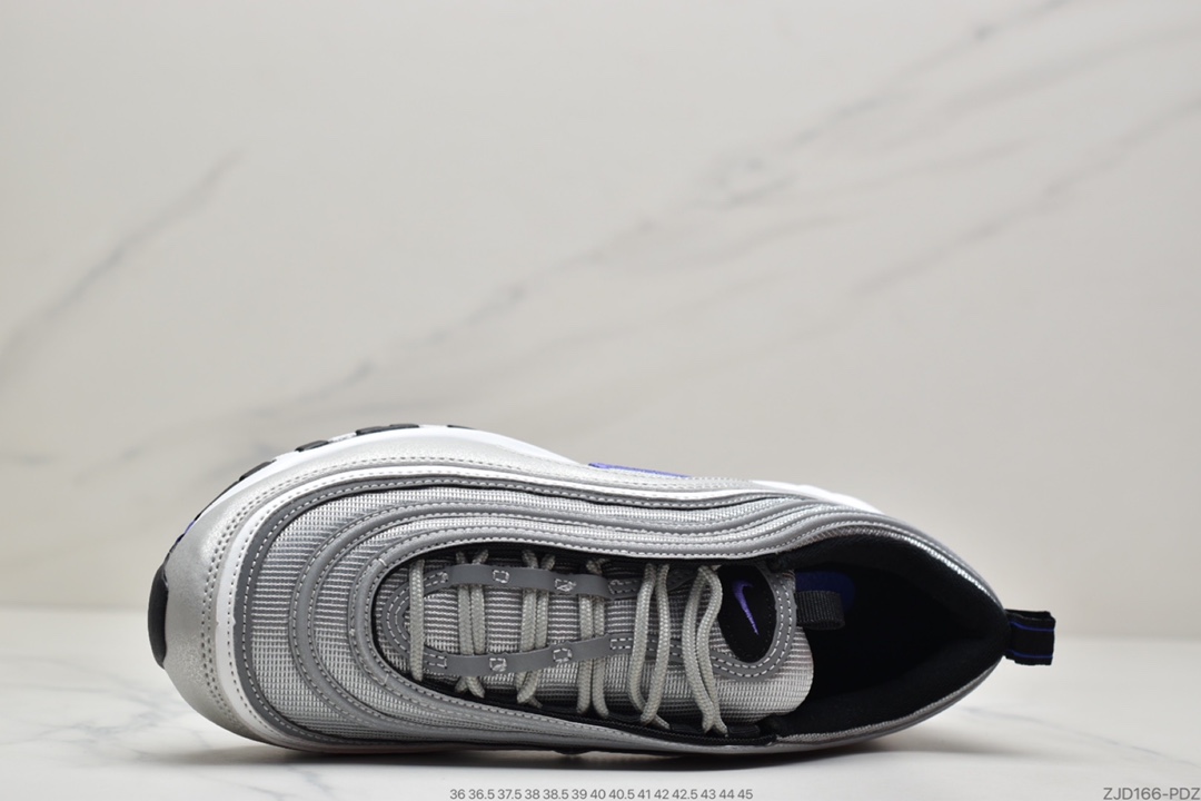 240 耐克NIKE Air Max 97子弹拆解原鞋DJ0717
