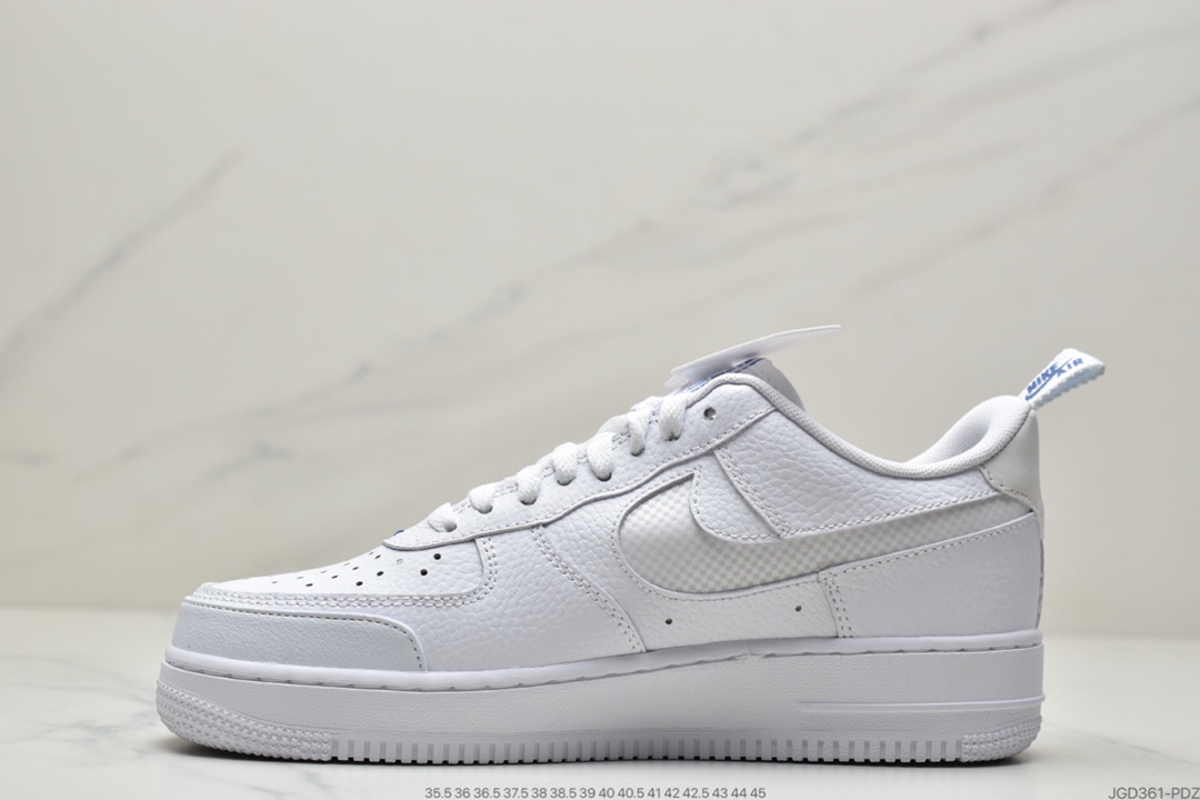 180 耐克Nike Air Force 1 Low  空军一号低帮百搭休闲运动板鞋315122-111