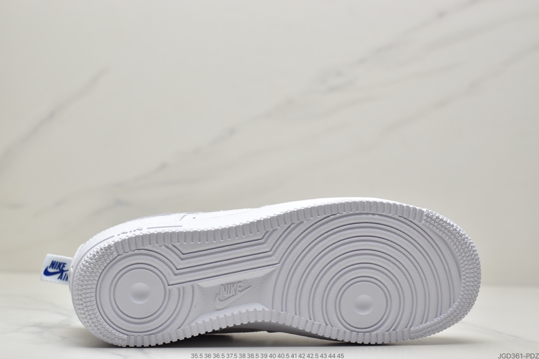 180 耐克Nike Air Force 1 Low  空军一号低帮百搭休闲运动板鞋315122-111