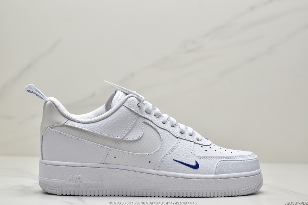 180 耐克Nike Air Force 1 Low  空军一号低帮百搭休闲运动板鞋315122-111