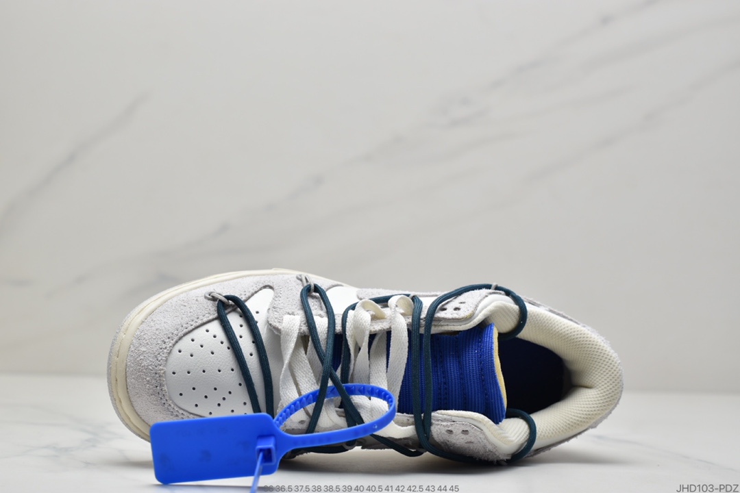 190 耐克Nike OFF-WHITE x Futura x Nike Dunk Low三方联名白灰紫低帮休闲板鞋DM1602-122-莆田鞋,莆田鞋货源,高仿鞋,高仿鞋货源,安福档口,莆田高仿鞋,莆田鞋批发,高仿鞋批发,莆田高仿运动鞋,高仿运动鞋,莆田运动鞋 190 耐克Nike OFF-WHITE x Futura x Nike Dunk Low三方联名白灰紫低帮休闲板鞋DM1602-122