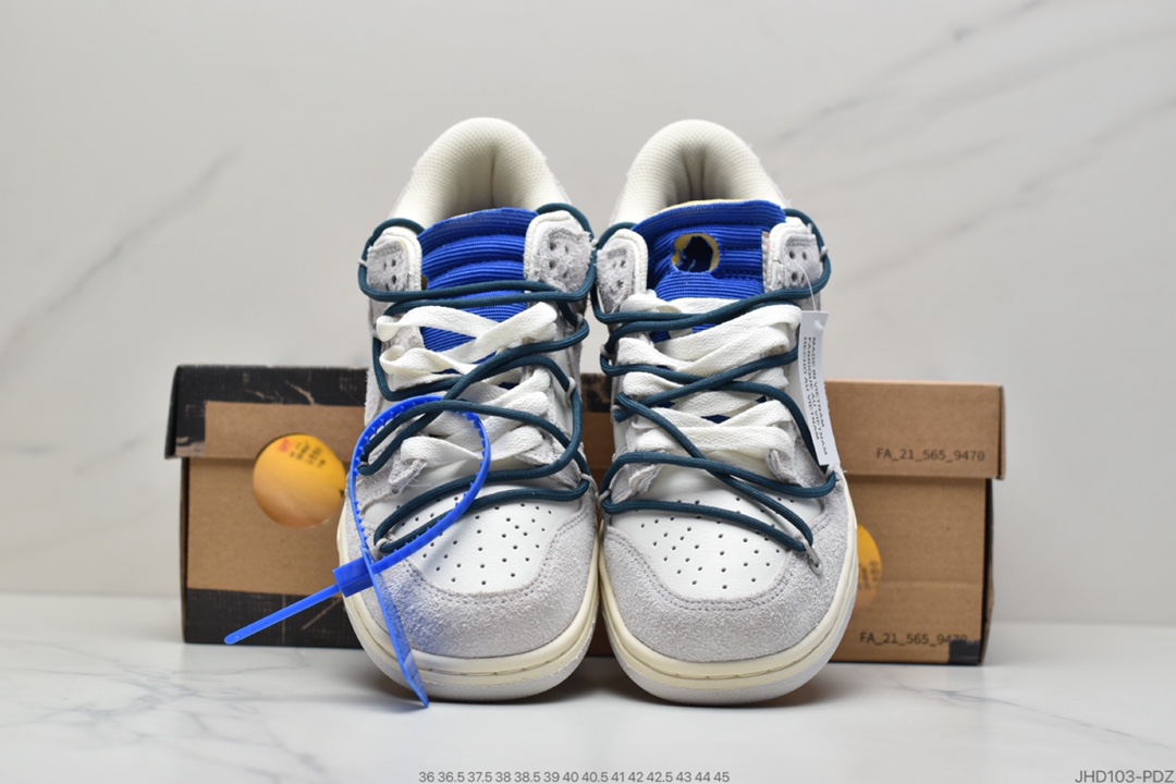 190 耐克Nike OFF-WHITE x Futura x Nike Dunk Low三方联名白灰紫低帮休闲板鞋DM1602-122-莆田鞋,莆田鞋货源,高仿鞋,高仿鞋货源,安福档口,莆田高仿鞋,莆田鞋批发,高仿鞋批发,莆田高仿运动鞋,高仿运动鞋,莆田运动鞋 190 耐克Nike OFF-WHITE x Futura x Nike Dunk Low三方联名白灰紫低帮休闲板鞋DM1602-122
