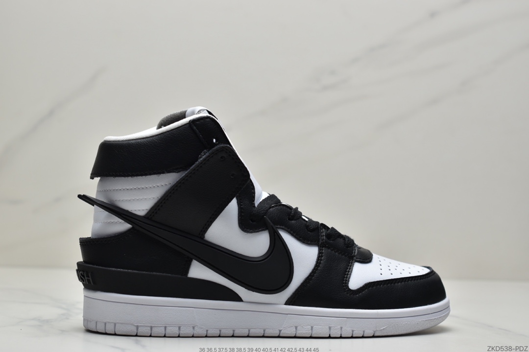 270 耐克AMBUSH x SB Dunk High SB滑板鞋高帮 CU7544-400-莆田鞋,莆田鞋货源,高仿鞋,高仿鞋货源,安福档口,莆田高仿鞋,莆田鞋批发,高仿鞋批发,莆田高仿运动鞋,高仿运动鞋,莆田运动鞋 270 耐克AMBUSH x SB Dunk High SB滑板鞋高帮 CU7544-400