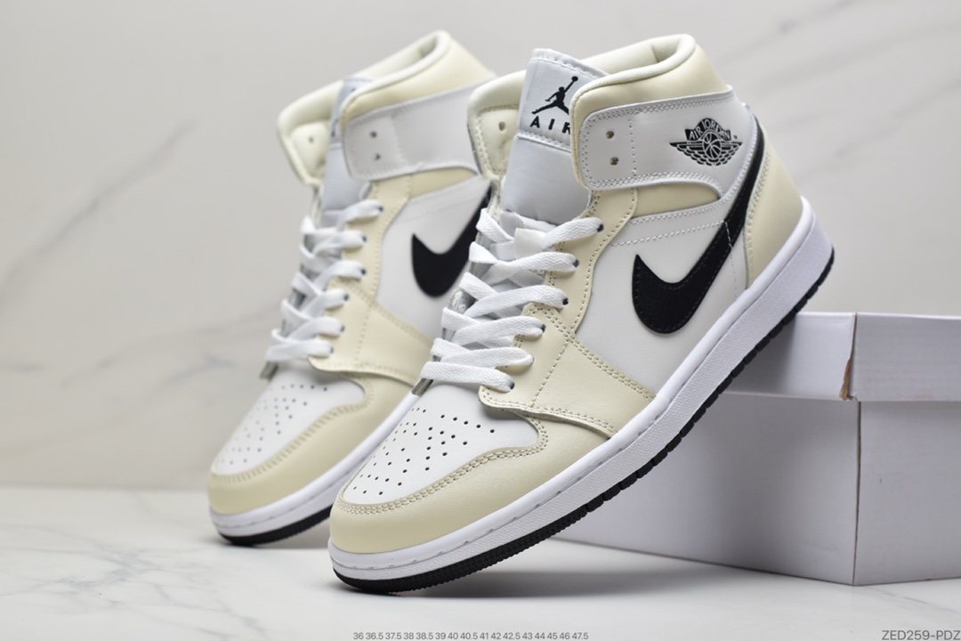 260 耐克NIKE Air Jordan AJ1 Mid 中帮 男女BQ6472-121-莆田鞋,莆田鞋货源,高仿鞋,高仿鞋货源,安福档口,莆田高仿鞋,莆田鞋批发,高仿鞋批发,莆田高仿运动鞋,高仿运动鞋,莆田运动鞋 260 耐克NIKE Air Jordan AJ1 Mid 中帮 男女BQ6472-121