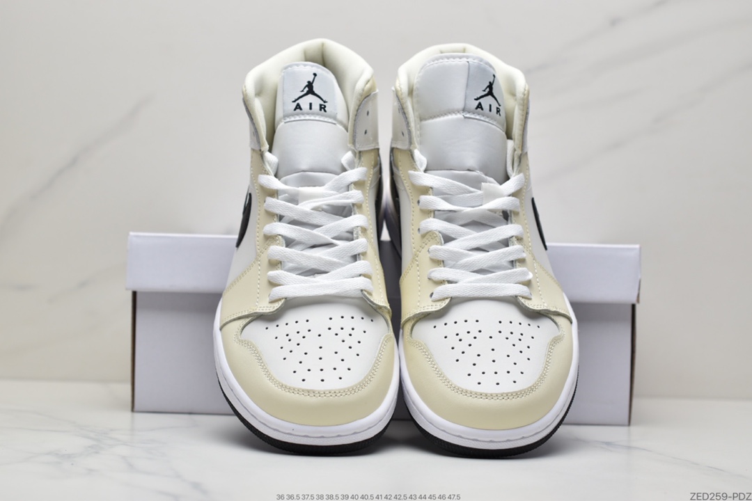 260 耐克NIKE Air Jordan AJ1 Mid 中帮 男女BQ6472-121-莆田鞋,莆田鞋货源,高仿鞋,高仿鞋货源,安福档口,莆田高仿鞋,莆田鞋批发,高仿鞋批发,莆田高仿运动鞋,高仿运动鞋,莆田运动鞋 260 耐克NIKE Air Jordan AJ1 Mid 中帮 男女BQ6472-121