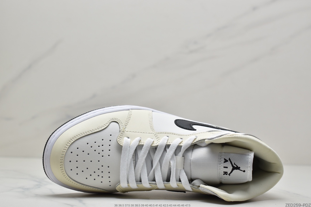 260 耐克NIKE Air Jordan AJ1 Mid 中帮 男女BQ6472-121-莆田鞋,莆田鞋货源,高仿鞋,高仿鞋货源,安福档口,莆田高仿鞋,莆田鞋批发,高仿鞋批发,莆田高仿运动鞋,高仿运动鞋,莆田运动鞋 260 耐克NIKE Air Jordan AJ1 Mid 中帮 男女BQ6472-121