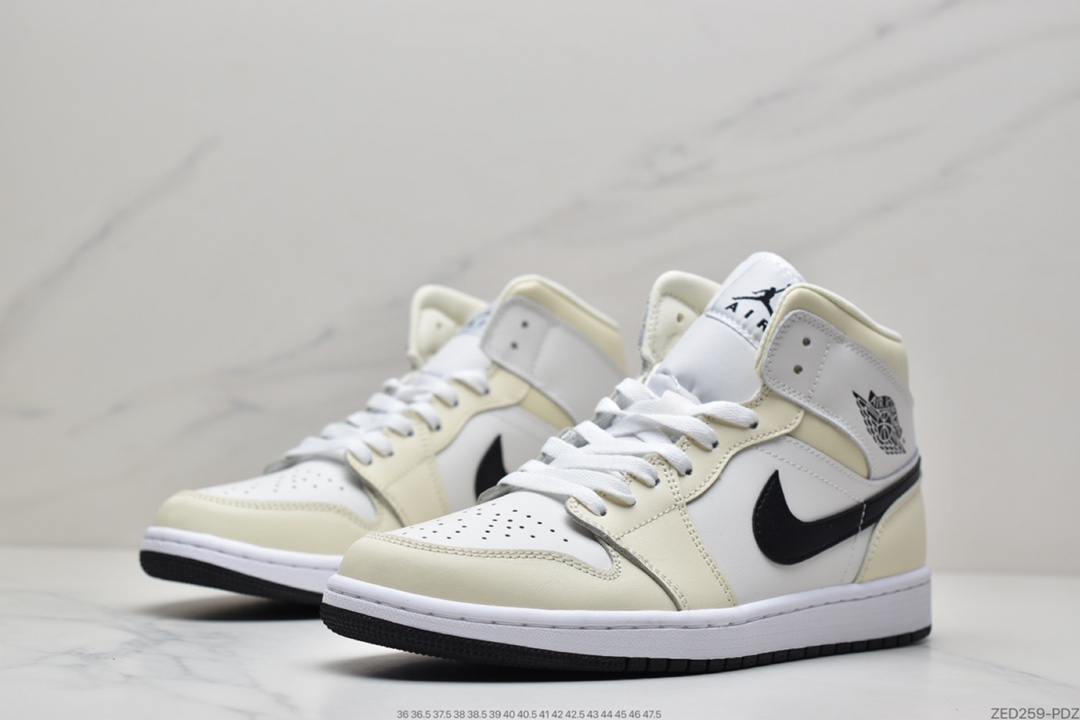 260 耐克NIKE Air Jordan AJ1 Mid 中帮 男女BQ6472-121-莆田鞋,莆田鞋货源,高仿鞋,高仿鞋货源,安福档口,莆田高仿鞋,莆田鞋批发,高仿鞋批发,莆田高仿运动鞋,高仿运动鞋,莆田运动鞋 260 耐克NIKE Air Jordan AJ1 Mid 中帮 男女BQ6472-121