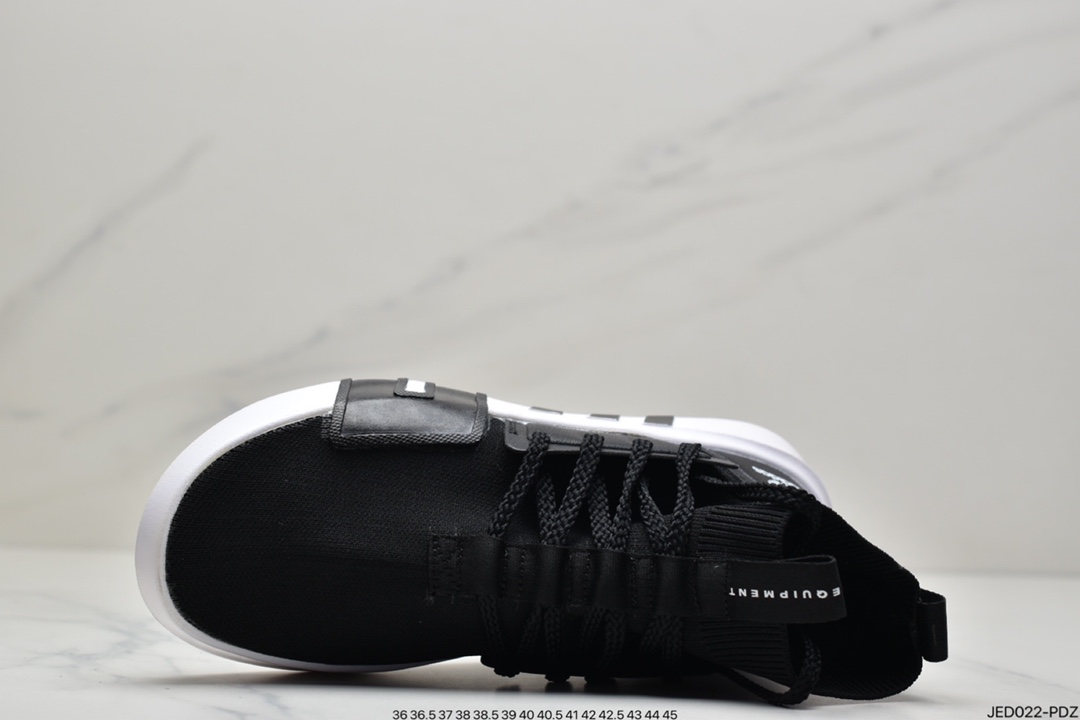 150 adidas阿迪达斯三叶草男女鞋新款EQT运动鞋休闲鞋G50010