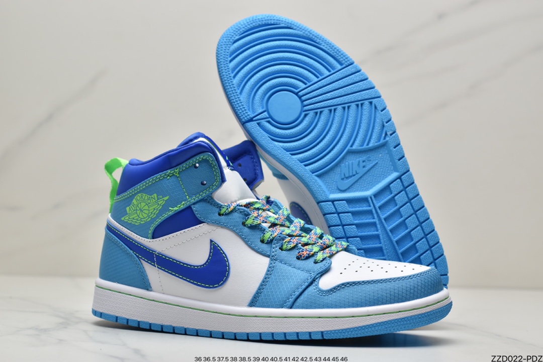 250 Air Jordan 1 Mid 白蓝几何天猫外贸客户订单 555112-105-莆田鞋,莆田鞋货源,高仿鞋,高仿鞋货源,安福档口,莆田高仿鞋,莆田鞋批发,高仿鞋批发,莆田高仿运动鞋,高仿运动鞋,莆田运动鞋 250 Air Jordan 1 Mid 白蓝几何天猫外贸客户订单 555112-105