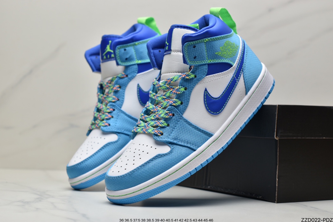 250 Air Jordan 1 Mid 白蓝几何天猫外贸客户订单 555112-105-莆田鞋,莆田鞋货源,高仿鞋,高仿鞋货源,安福档口,莆田高仿鞋,莆田鞋批发,高仿鞋批发,莆田高仿运动鞋,高仿运动鞋,莆田运动鞋 250 Air Jordan 1 Mid 白蓝几何天猫外贸客户订单 555112-105