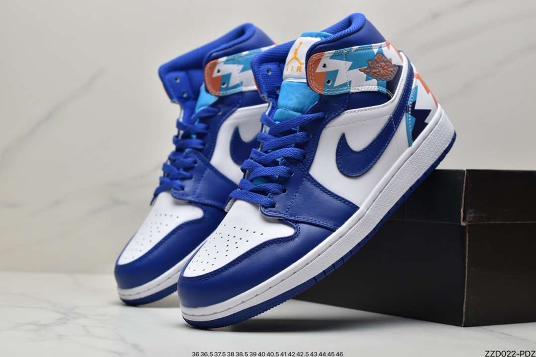 250 Air Jordan 1 Mid 白蓝几何天猫外贸客户订单 555112-105-莆田鞋,莆田鞋货源,高仿鞋,高仿鞋货源,安福档口,莆田高仿鞋,莆田鞋批发,高仿鞋批发,莆田高仿运动鞋,高仿运动鞋,莆田运动鞋 250 Air Jordan 1 Mid 白蓝几何天猫外贸客户订单 555112-105