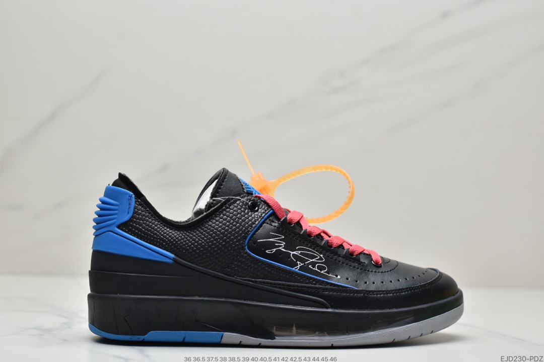 350 纯原Off White x Air Jordan 2 Low SP AJ2 乔2联名款篮球鞋DJ4375-106-莆田鞋,莆田鞋货源,高仿鞋,高仿鞋货源,安福档口,莆田高仿鞋,莆田鞋批发,高仿鞋批发,莆田高仿运动鞋,高仿运动鞋,莆田运动鞋 350 纯原Off White x Air Jordan 2 Low SP AJ2 乔2联名款篮球鞋DJ4375-106
