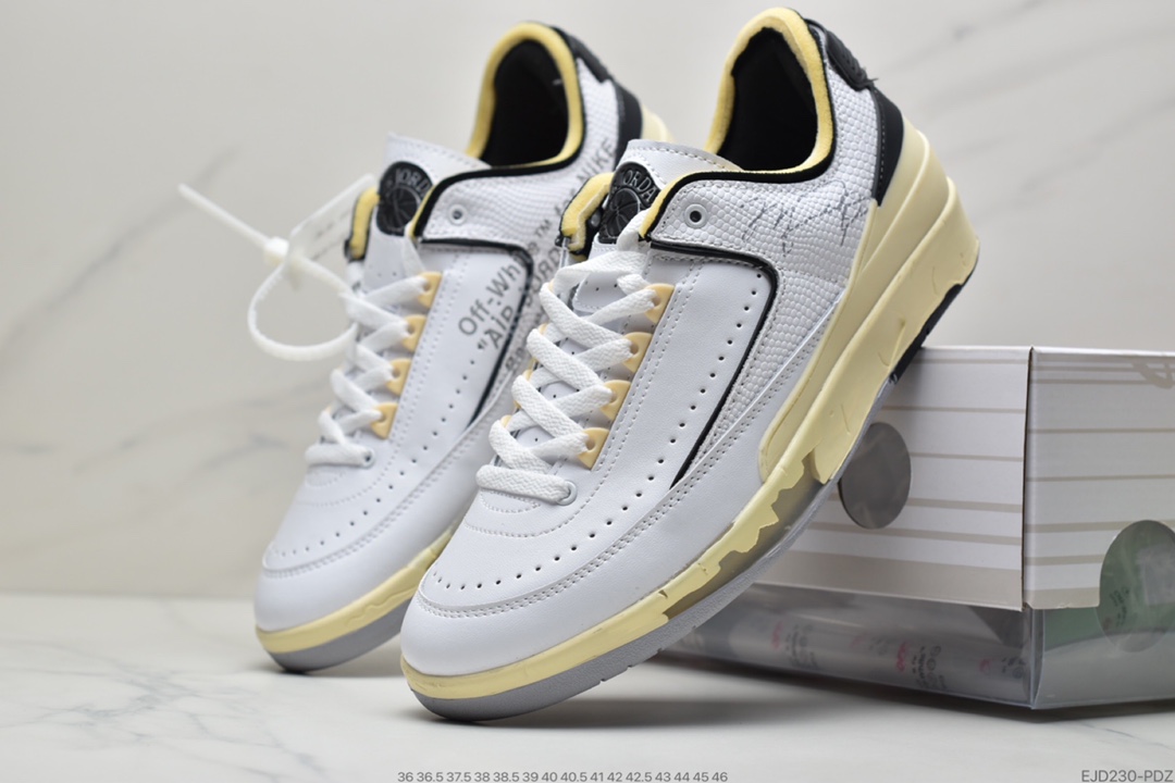 350 纯原Off White x Air Jordan 2 Low SP AJ2 乔2联名款篮球鞋DJ4375-106-莆田鞋,莆田鞋货源,高仿鞋,高仿鞋货源,安福档口,莆田高仿鞋,莆田鞋批发,高仿鞋批发,莆田高仿运动鞋,高仿运动鞋,莆田运动鞋 350 纯原Off White x Air Jordan 2 Low SP AJ2 乔2联名款篮球鞋DJ4375-106