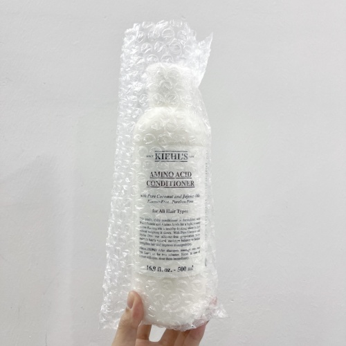 Kiehl's Amino Acid Conditioner - Coconut & Jojoba Oil, 500ml 1 Kiehl's Amino Acid Conditioner - Coconut & Jojoba Oil, 500ml