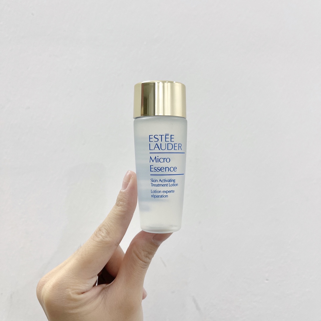 Estee Lauder Travel Set: Advanced Night Repair & Micro Essence, Eye Cream 5 i1635801310 8805 3