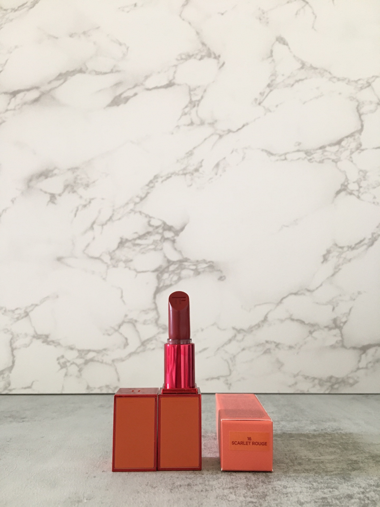 Tom Ford Limited Edition Lipstick - Bitter Peach Collection - Shade 100 & 16 6 i1635828181 4120 4