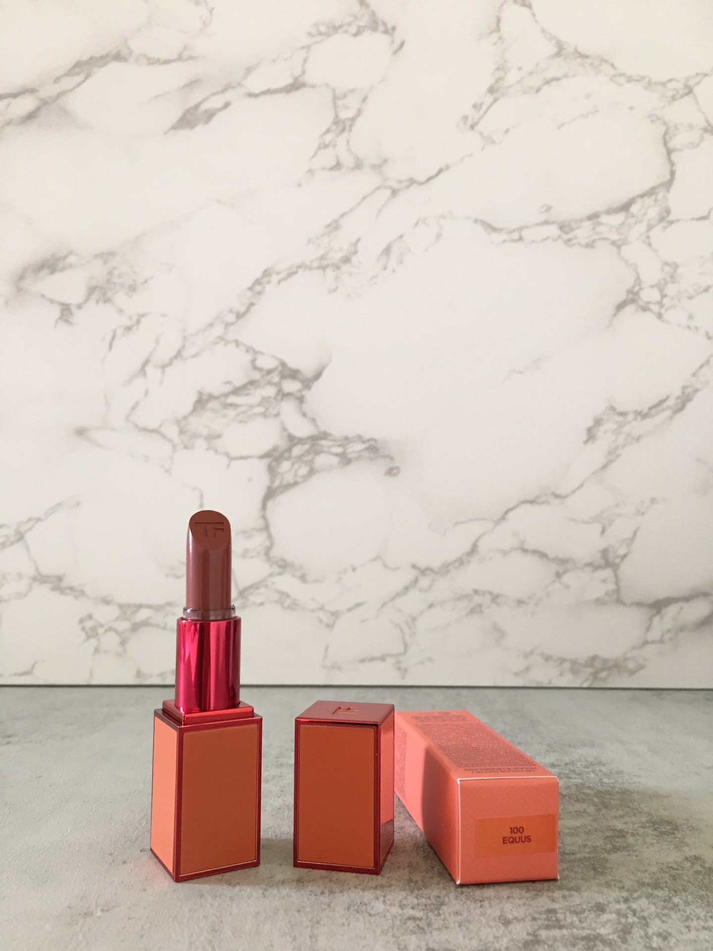 Tom Ford Limited Edition Lipstick - Bitter Peach Collection - Shade 100 & 16 8 i1635828181 9654 7