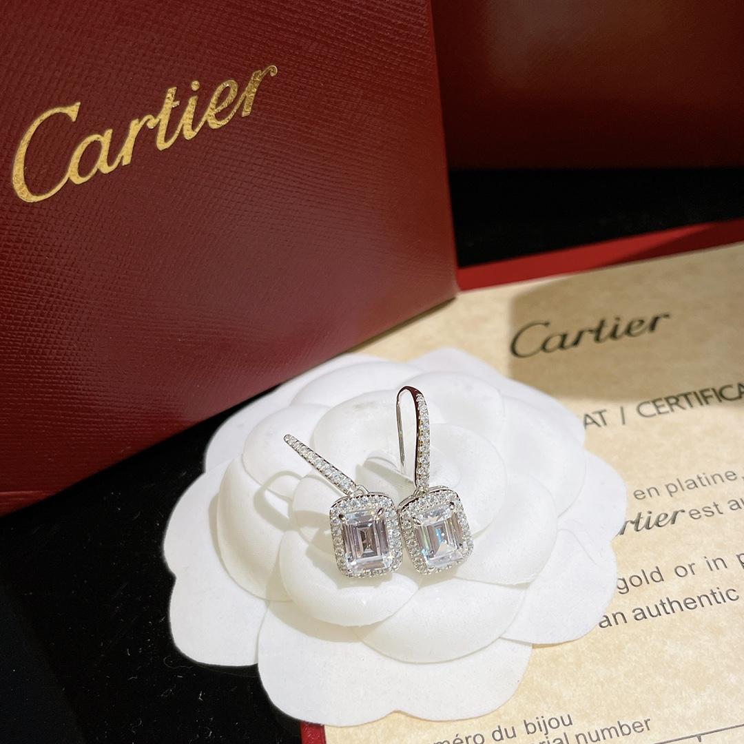Cartier卡地亚Destinee