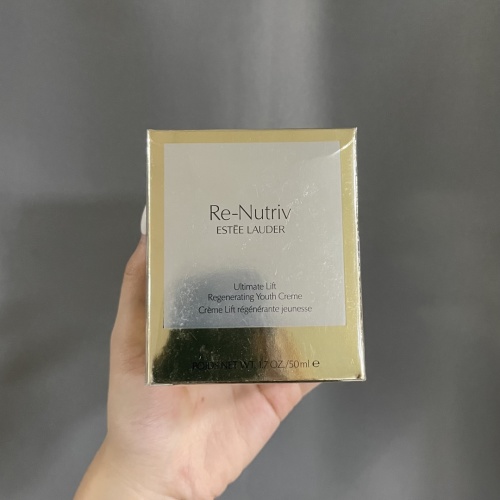 Estée Lauder Re-Nutriv Ultimate Lift Regenerating Youth Crème 50ml 1 Estée Lauder Re-Nutriv Ultimate Lift Regenerating Youth Crème 50ml