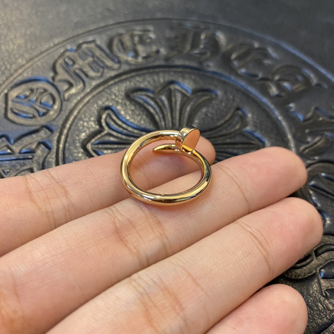 Cartier Ring