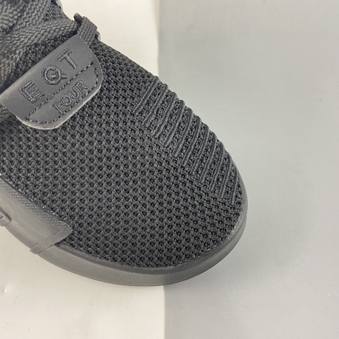 P180  Adidas  EQT Basketball ADV EQT 阿迪达斯缓震透气跑步鞋 CQ2991