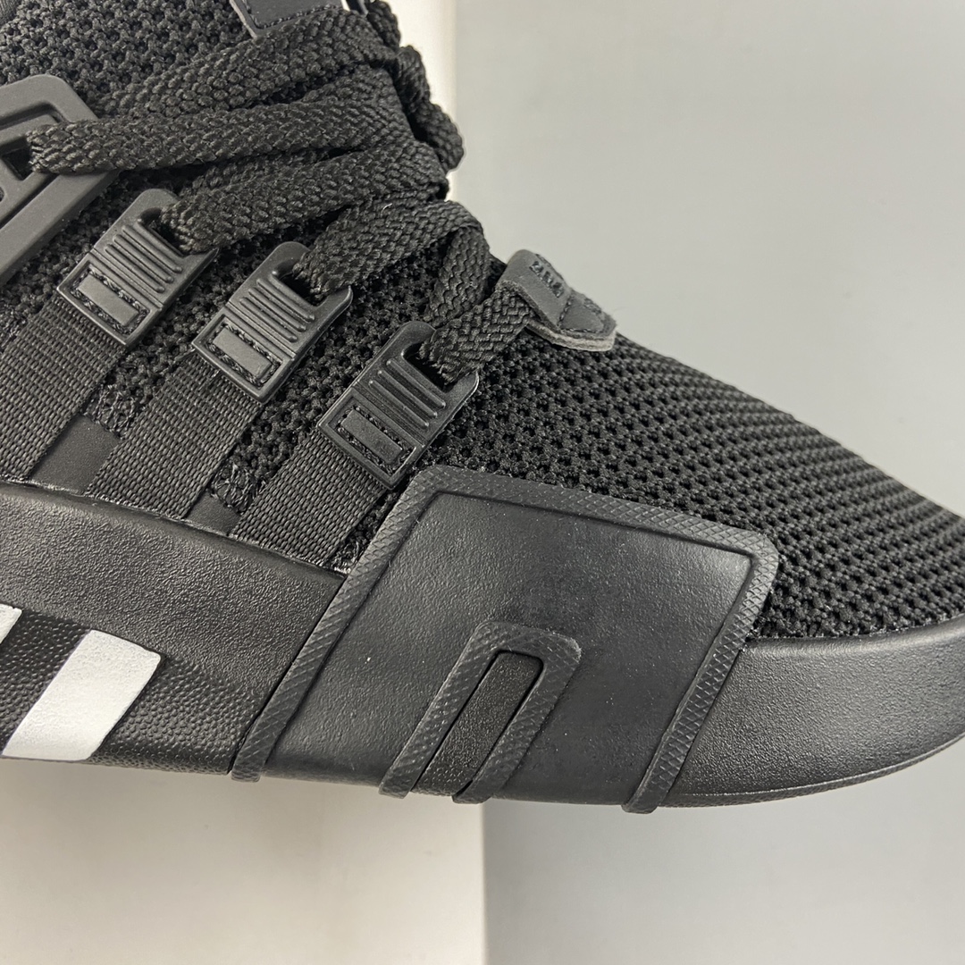 P180  Adidas  EQT Basketball ADV EQT 阿迪达斯缓震透气跑步鞋 CQ2991