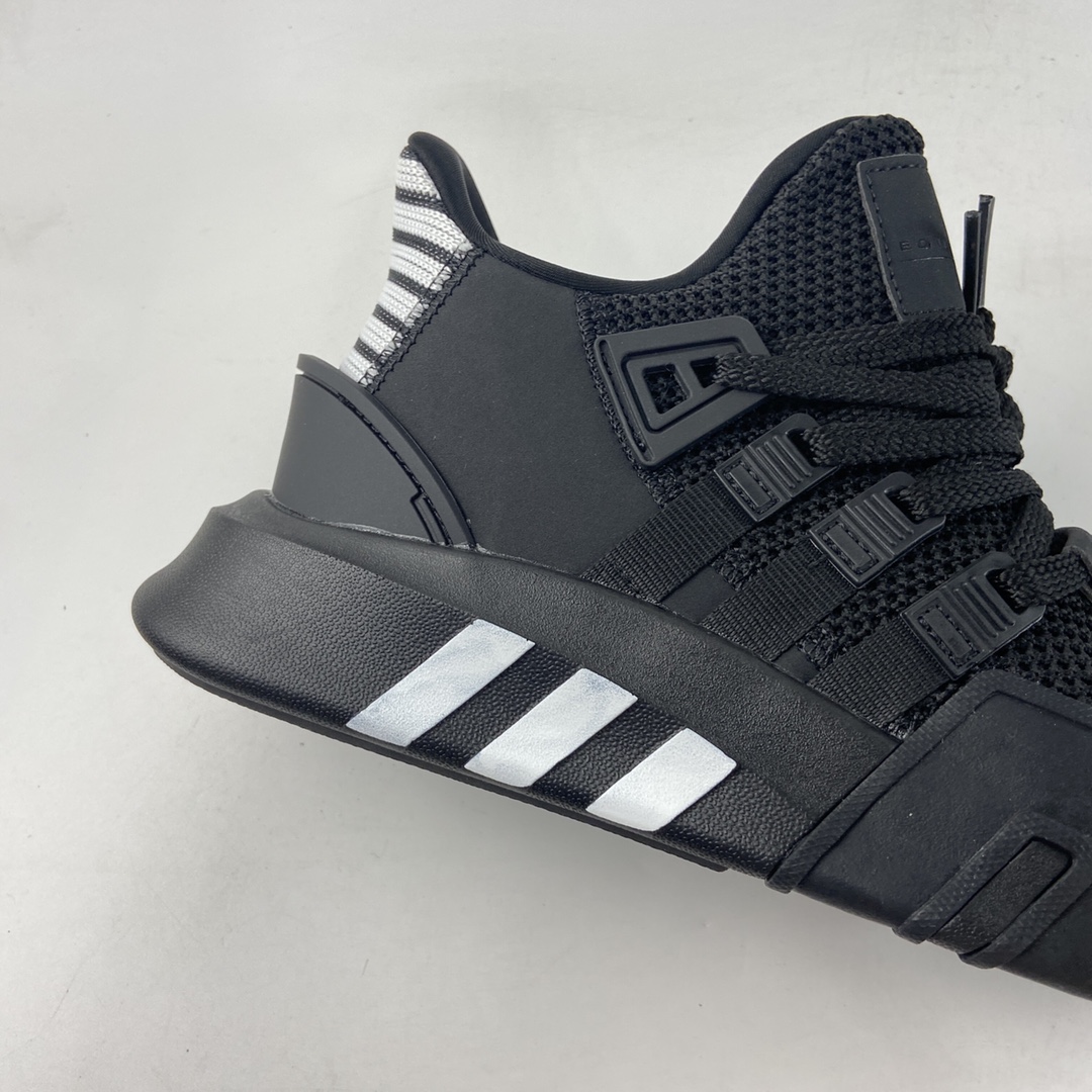 P180  Adidas  EQT Basketball ADV EQT 阿迪达斯缓震透气跑步鞋 CQ2991