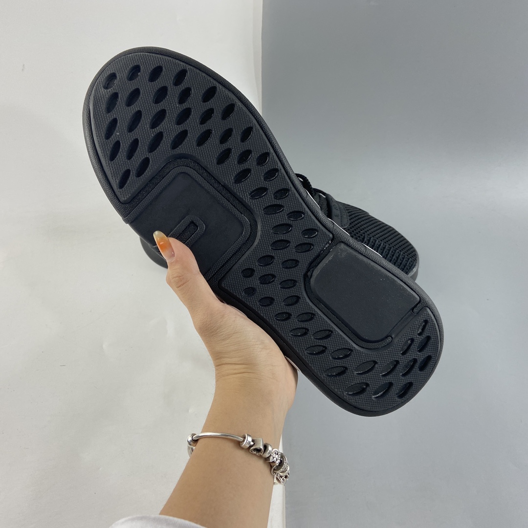 P180  Adidas  EQT Basketball ADV EQT 阿迪达斯缓震透气跑步鞋 CQ2991